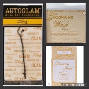 Tyler Diva Set from Tyler Candles🥰